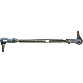 Red Hawk STR-037 Tie Rod Assembly متوافق مع/استبدال Yamaha G14 و G16 و G19