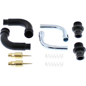 All Balls Choke Plunger Kit 46-1040 Compatible With/Replacement For Honda VT1100C2 2000-2007, VT1100C3 2001-2002