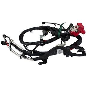 Motorcraft - Cable ASY - بطارية (P) (WC96220)