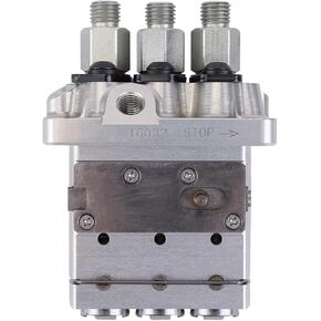 16032-51010 16032-51012 16032-51013 Fuel Injection Pump for Kubota D905 D1005 D1105 D1305 Engine B1700 B2100 B2320 B2400 B2620 B7500 Tractor RTV1100 RTV1140 Utility Vehicles