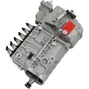 LABLT Fuel Injection Pump Replacement for Ram 2500 3500 5.9L Diesel 12V 1996-1998 6BT P7100