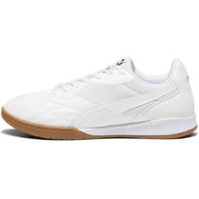Puma Men's King Top Indoor Trainer Soccer Shoes Shoeaker