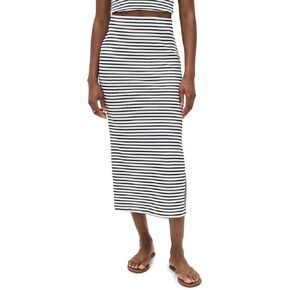 Z SUPPLY Women's Ainslie Skirt