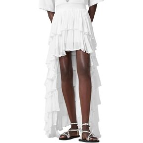 Women's Cavarly Maxi Skirt