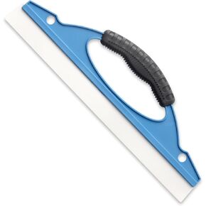 Professional Silicone Car Window & Windshield Squeegee – High-Performance Water Blade for Streak-Free Drying, Quick Water Removal & Scratch-Free Glass Cleaning