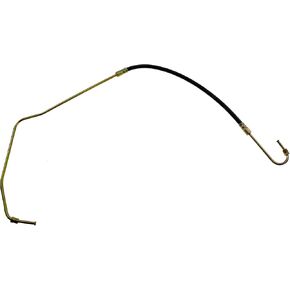 Dorman H38935 Clutch Hydraulic Hose Compatible with Select Jeep Models