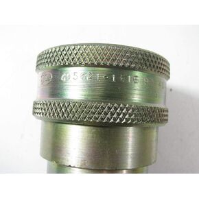 Gates Coupler