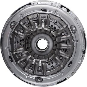 6DCT250 DPS6 Auto Transmission Dual Clutch Kit FIT Ford Focus 2011–2022, Fiesta 2012–2022, B-MAX, EcoSport – Replace OE# 602000800