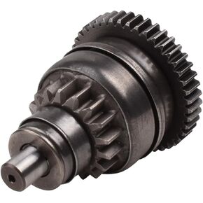 420684050 Starter Drive Gear Compatible with Can-Am Outlander 330 400 MAX 400 2003-2014 Replace# 420684051 420684052 420684054