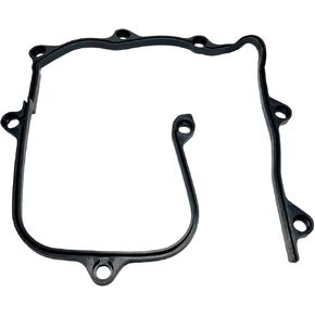 Front Right Engine Timing Cover Gasket Seal 13594-AA051 Compatible with 2003-2006 Baja 1999-2010 Forester 1999-2011 Impreza 1999-2012 Legacy 2000-2012 Outback