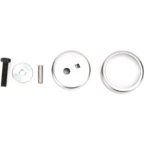 Fuel Pump Eccentric Kit, Mechanical Fuel Pump Eccentric Repair Kit Fit for SBF 260 289 302 351W 351C 331 347 408
