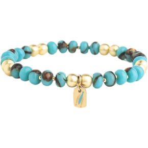 The Chosen: 5&2 Bracelet – Elegant Christian Jewelry, Inspirational Faith Bracelet for Women and Men, Religious Gift, Faith-Based Accessory, Scripture-Inspired Statement Piece