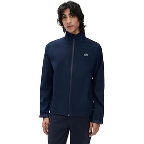 Lacoste للرجال المائي طارد الجولف الرياح الرياح