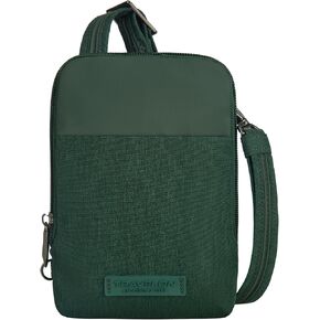 Travelon Anti-Metro Stadbody Mini Crossbody