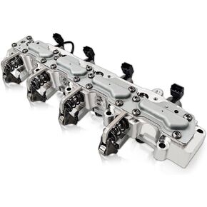 5047980AE 5047980AC Variable Valve Multiair Actuator Assembly Compatible with Jeep Cherokee 2014-2022, for Dodge Dart 2014-2016, for Ram ProMaster City 2015-2022, for Chrysler 200 2015-2017 2.4L L4