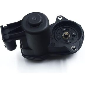 34216791420 34216794618 LR036573 Rear Park Brake Actuator Fits For BM*W 09-16 528i 535i 640i 650i M5 X3 Z4