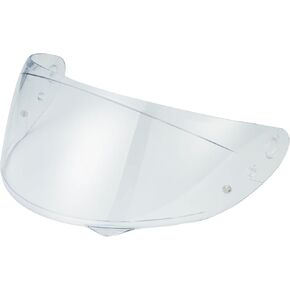 Soman HJ-34p Poundor ، بديل درع HJ-34P الملون متوافق مع حماية C10 UV (الفضة)