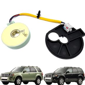 CL8Z-3F818-A TORQUE TORQUE & Angle Sensor Torque Torque Torque W/Tool-متوافقة مع 2008-2012 Ford Escape/Mercury Mariner Power Syster (OEM Spec) CL8Z3F818A