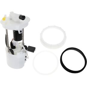 Electric Fuel Pump Assembly for Honda Insight 2010 Fuel Filter Pump Module with Inlet Strainer No.KV6Z9H307E