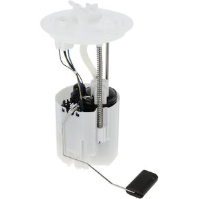 Electric Fuel Pump Assembly for Ford Transit Connect 2018-2022 L4 2.5L Fuel Filter Pump Module with Inlet Strainer No.KV6Z9H307E