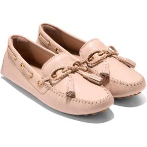 Cole Haan Women's Gissella Drivers Driving Style Loafer
