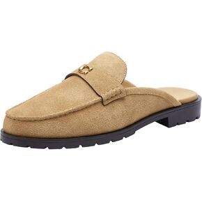 Coach Women's Jocelyn Backless Loafer