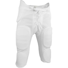 Sports Unlimited Double Knit Youth Pants Integrated Pants