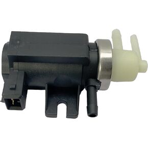 Boost Pressure Control Valve 1H0906627A Compatible with VW Golf Beetle Bora Sharan Caddy For Octavia For A3 A4 A6 For Seat