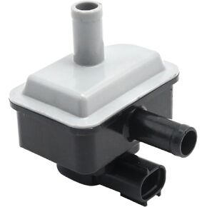 90910-12283 VAPOR تطهير صمام التبديل ، استبدال صمام الملف اللولبي مفتاح الفراغ لسيارة تويوتا كورولا هايلاندر تاكوما لوكسس RX350 136200-7350 9091012283