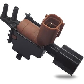 Vacuum Switch Valve, Compatible With T0yota Camry Highlander Avalon Lexus RX300 RX330 ES300 ES330,Repacement Part 25860-62010