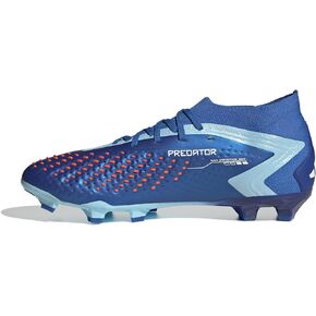 Adidas للجنسين دقة المفترس.