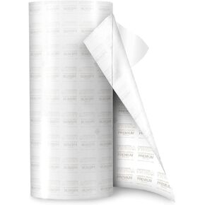 VViViD Barricade Premium 8 Year Stealth Satin Clear Paint Protection Film (6" x 120")