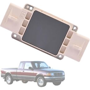 LX230 Ignition Control Module Unit Compatible with Ford Ranger 1989-1997, Ford Mustang 1991-1993, Compatible with Mazda B2300 1994-1997 Replace LX230T 1U2Z12A297AA 81SF12297FB