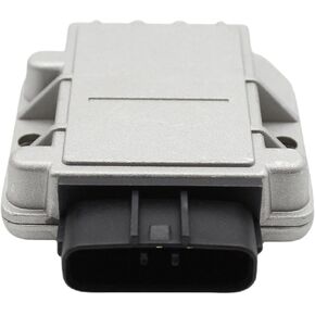 Ignition Control Module 89621-26010 Compatible with Toyota Camry 4Runner Corolla Tacoma Lexus LS400 LX450 SC400 Replaces 89621-16020 8962126010 8962116020