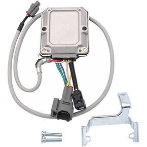 Igniter Assy Ignition Module Assembly Fit For T0Y0TA 4Runner 1992-1995 Pickup 22RE 4Cyl 2.4L 89620-35310