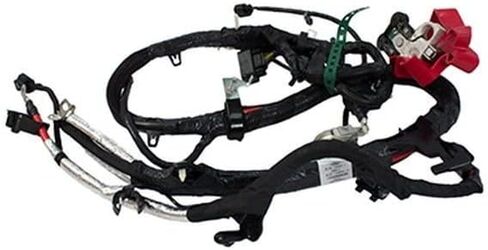 Motorcraft - Cable Asy - Battery (P) (WC96220) in Saudi Arabia