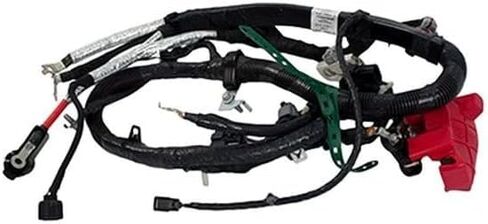 Motorcraft - Cable Asy - Battery (P) (WC96220) in Saudi Arabia