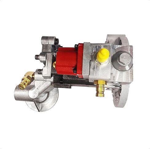 3090942 3417674 3075340 مجموعة مضخة حقن الوقود نموذج مناسب التوافق مع Cummins M11 QSM11 ISM11 محرك الديزل in Kuwait