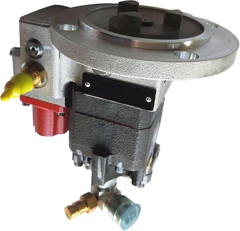 3090942 3417674 3075340 مجموعة مضخة حقن الوقود نموذج مناسب التوافق مع Cummins M11 QSM11 ISM11 محرك الديزل in Kuwait