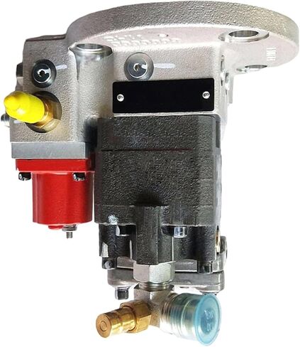 3090942 3417674 3075340 مجموعة مضخة حقن الوقود نموذج مناسب التوافق مع Cummins M11 QSM11 ISM11 محرك الديزل in Kuwait