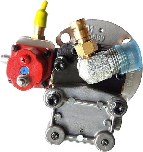 3090942 3417674 3075340 مجموعة مضخة حقن الوقود نموذج مناسب التوافق مع Cummins M11 QSM11 ISM11 محرك الديزل in Kuwait