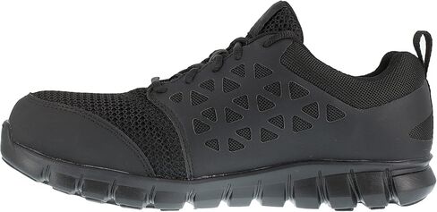 حذاء Reebok Work Sublite Cushion Work، للرجال، Comp Toe، SD، PR Athletic in Saudi Arabia