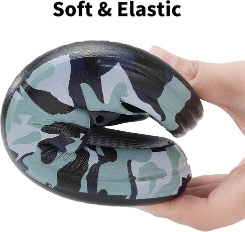 سحابة الأطفال Slides Boys Girls Non Slip on Sandals و Comfort Slippers for Summer و Pool و Beach and Water Bists in Kuwait