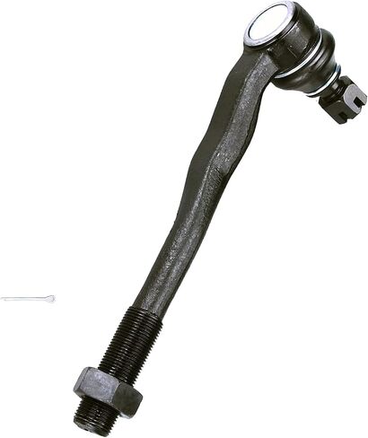 2PC الأمامية الخارجية لربطة الرصيف الطرفية eS800408 ل Dodge Journey 2009-2020 ، Avenger 2008-2014 ، Caliber 2007-2012. in Kuwait