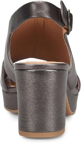 Söfft Women's Liv Platform in Saudi Arabia