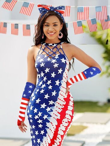 GERINLY Holiday Arm Warmers with Matching Neck Scarf, Festival Arm Sleeve Golves Skinny Scarf in Saudi Arabia