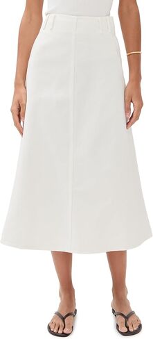 By Malene Birger Women's Carlas Skirt in Saudi Arabia