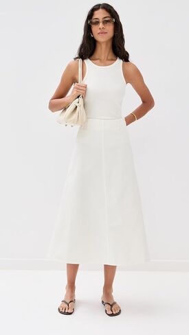 By Malene Birger Women's Carlas Skirt in Saudi Arabia