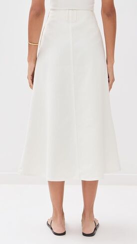 By Malene Birger Women's Carlas Skirt in Saudi Arabia