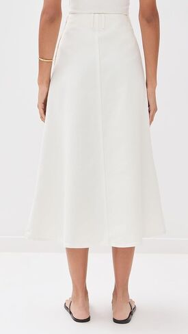 بقلم تنورة كارلاس للسيدات ماليز بيرجر in Kuwait